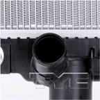 TYC 13345 Radiator - Primary - view 4