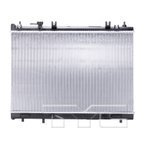 TYC 13348 Radiator - Primary - view 7