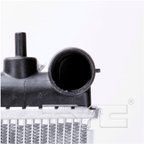 TYC 13348 Radiator - Primary - view 4