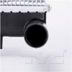 TYC 13348 Radiator - Primary - view 5
