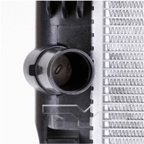 TYC 13351 Radiator - view 2