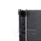 TYC 13353 Radiator - Front - view 2