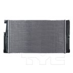 TYC 13353 Radiator - Front - view 6