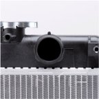 TYC 13354 Radiator - view 3