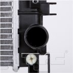 TYC 13361 Radiator - view 4