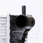 TYC 13362 Radiator - Primary - view 2