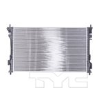 TYC 13362 Radiator - Primary - view 5