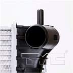 TYC 13362 Radiator - Primary - view 4