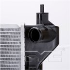 TYC 13365 Radiator - view 3