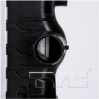 TYC 13366 Radiator - view 3