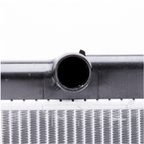 TYC 13367 Radiator - Primary - view 3