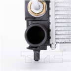 TYC 13373 Radiator - view 2