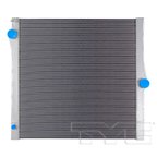 TYC 13380 Radiator - view 1