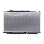 TYC 13384 Radiator - view 5