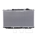 TYC 13384 Radiator - view 1
