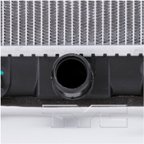TYC 13384 Radiator - view 4