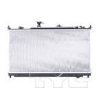 TYC 13389 Radiator - view 5