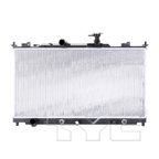 TYC 13389 Radiator - view 1