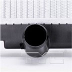 TYC 13389 Radiator - view 4