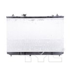 TYC 13393 Radiator - view 5