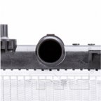 TYC 13393 Radiator - view 3