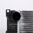 TYC 13394 Radiator - Primary - view 3