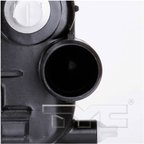TYC 13396 Radiator - view 2