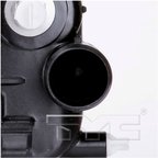 TYC 13396 Radiator - view 4