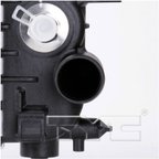 TYC 13397 Radiator - view 2