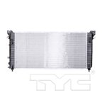 TYC 13397 Radiator - view 5