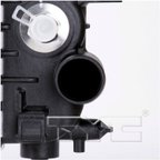 TYC 13397 Radiator - view 4