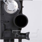 TYC 13398 Radiator - view 2