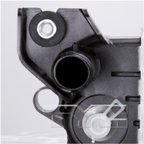 TYC 13398 Radiator - view 3
