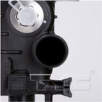 TYC 13398 Radiator - view 4