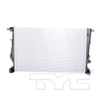 TYC 13400 Radiator - view 5