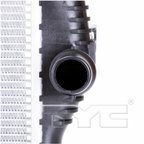 TYC 13400 Radiator - view 4