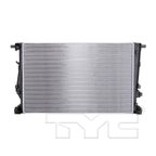 TYC 13401 Radiator - view 5