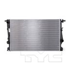 TYC 13401 Radiator - view 1