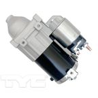 TYC 1-34030 Starter - view 3