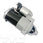 TYC 1-34030 Starter - view 1