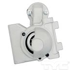TYC 1-34030 Starter - view 4