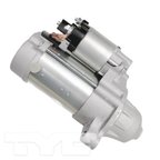 TYC 1-34031 Starter - view 4