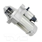 TYC 1-34031 Starter - view 1
