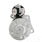 TYC 1-34032 Starter - view 2