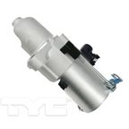 TYC 1-34038 Starter - view 3