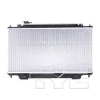 TYC 13404 Radiator - view 5