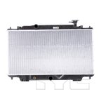 TYC 13404 Radiator - view 1
