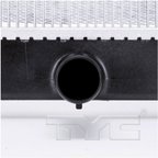 TYC 13404 Radiator - view 4