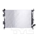 TYC 13414 Radiator - Primary - view 1
