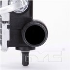 TYC 13415 Radiator - view 4
